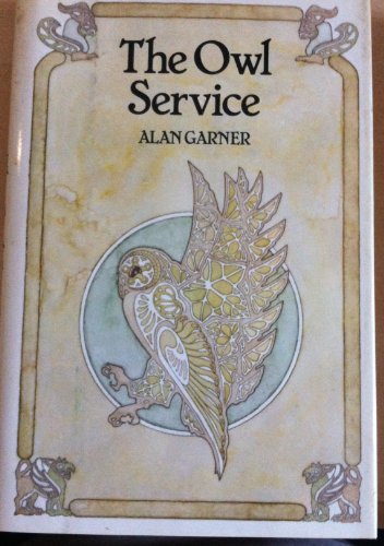 Stock image for The Owl Service for sale by Better World Books: West