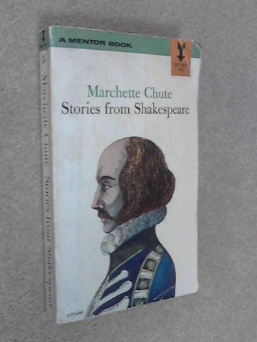 Imagen de archivo de Stories from Shakespr a la venta por ThriftBooks-Atlanta
