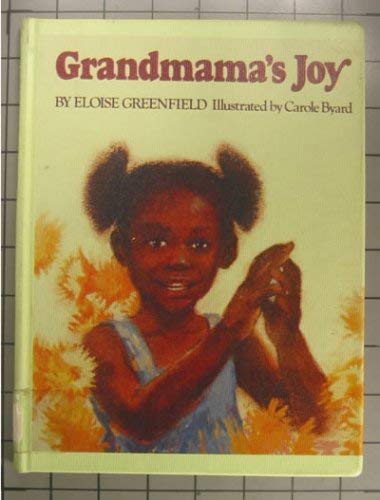 Stock image for Grandmama's Joy for sale by Hippo Books