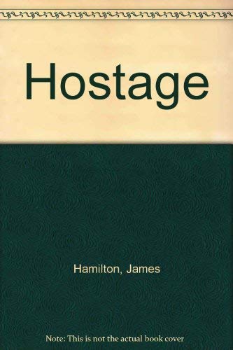 Stock image for Hostage for sale by Top Notch Books