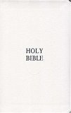 KJV Bride's Bible & White Special Occasion Bible (9780529059192) by Anonymous