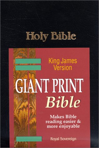 Holy Bible - Thomas Nelson