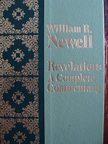 Revelation A Complete Commentary (Reference Library Edition).