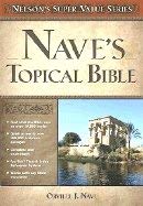 9780529065919: Nave's Topical Bible
