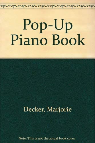 Beispielbild fr Christian Mother Goose Piano Book zum Verkauf von GF Books, Inc.