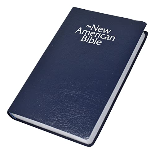 Stock image for The New American Bible for sale by Half Price Books Inc.