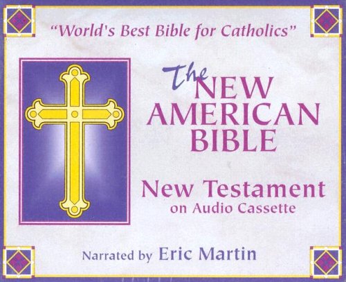9780529070005: Nab Catholic New Testament