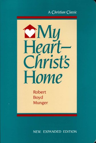Stock image for My Heart - Christ's Home for sale by HPB-Red