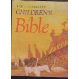 Imagen de archivo de The Illustrated Children's Bible a la venta por Better World Books