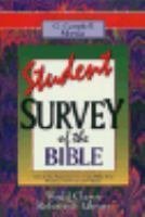 Beispielbild fr Student Survey of the Bible (Classic Reference Library) zum Verkauf von K Books Ltd ABA ILAB