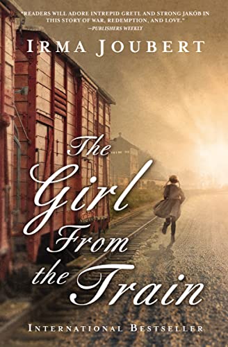 9780529102379: The Girl from the Train