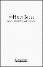 9780529103666: Holy Bible Illustrated Especially for Children of Color