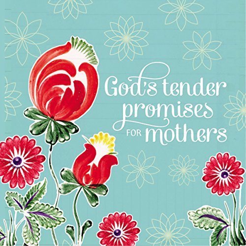 Beispielbild fr God's Tender Promises for Mothers zum Verkauf von Better World Books: West