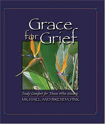 Stock image for Grace for Grief for sale by Wonder Book