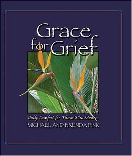 Stock image for Grace for Grief for sale by SecondSale