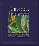Beispielbild fr Grace for Grief zum Verkauf von BooksRun