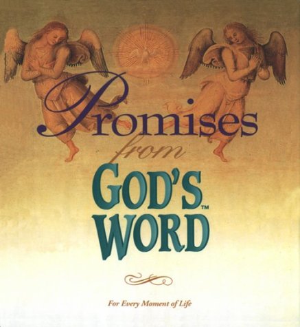 Beispielbild fr Promises from God's Word Men's Ed. zum Verkauf von ThriftBooks-Atlanta