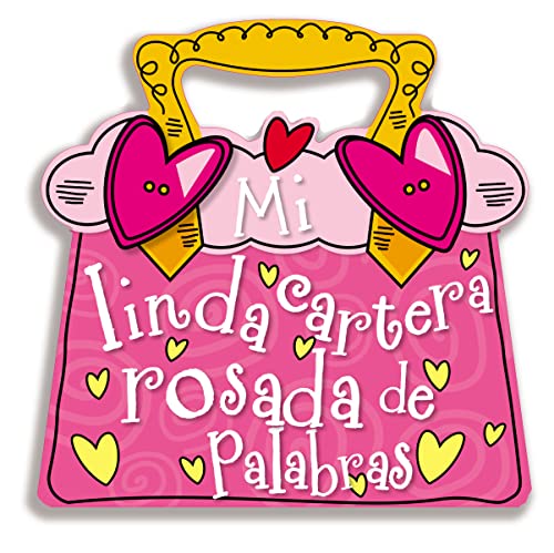 Stock image for Mi linda cartera rosada de palabras (Spanish Edition) for sale by HPB-Diamond