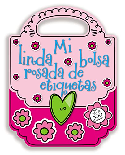 Imagen de archivo de Mi linda bolsa rosada de etiquetas (Spanish Edition) a la venta por HPB-Movies