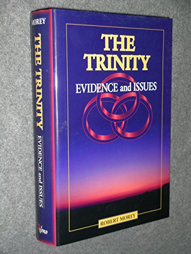 Immagine stock per The Trinity: Evidence And Issues