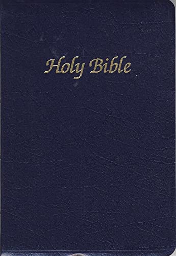 Beispielbild fr NABRE First Communion Bible zum Verkauf von Better World Books