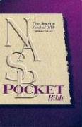 9780529108524: Pocket Bible-NASB