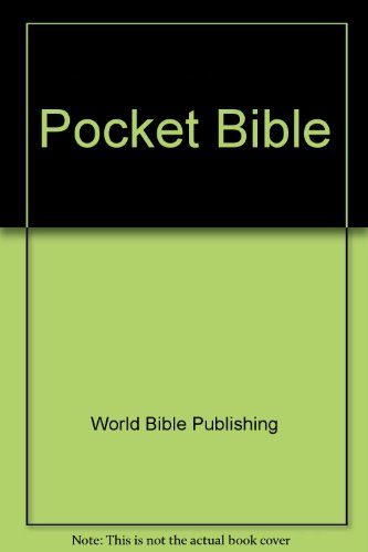 9780529108548: Holy Bible: New American Standard Updated Siera Green Bonded Leather