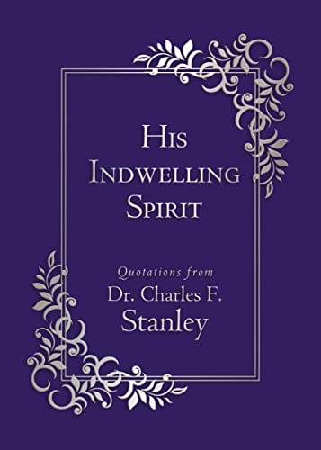 Beispielbild fr His Indwelling Spirit (Walking With God) zum Verkauf von ZBK Books