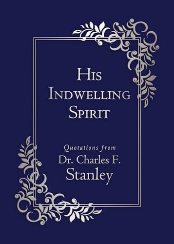 Stock image for His Indwelling Spirit (Walking With God) for sale by ZBK Books