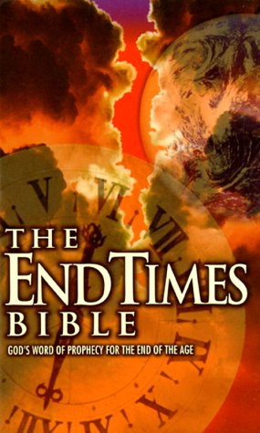 Stock image for End Times Bible for sale by Goodwill Books