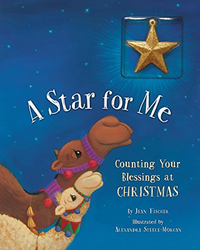 Stock image for A Star for Me for sale by Better World Books