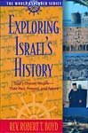 Stock image for Exploring Israel's History for sale by Wonder Book