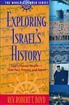 Stock image for Exploring Israel's History for sale by boyerbooks