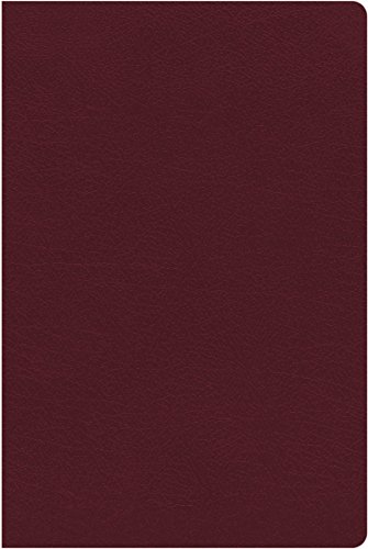 9780529115683: NKJV Study Bible: New King James Version, Burgundy Bonded Leather, Full-Color Edition