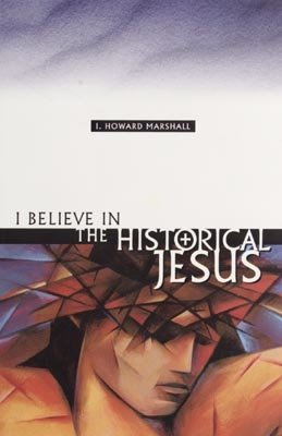 Beispielbild fr Title: I Believe In The Historical Jesus zum Verkauf von Biblio Pursuit