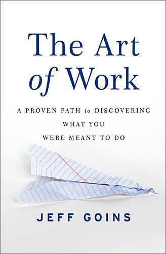 9780529117656: The Art of Work