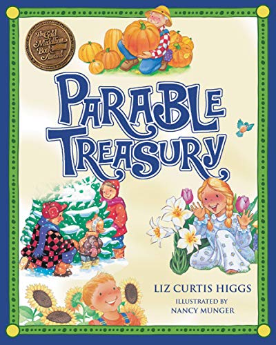 9780529120670: Parable Treasury
