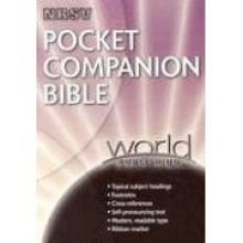 9780529120823: Compact Gift Bible-NRSV