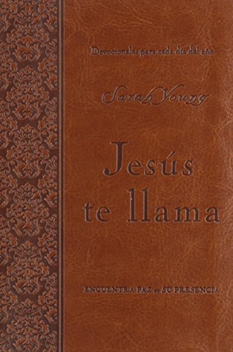 9780529120861: JESS TE LLAMA (Spanish Edition)