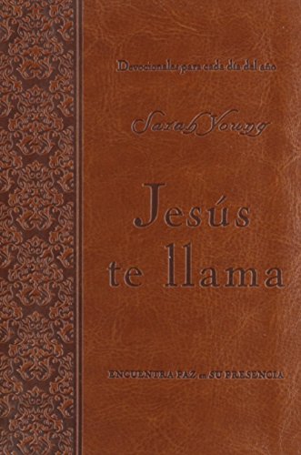 Stock image for JESS TE LLAMA (Spanish Edition) for sale by GF Books, Inc.