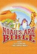 Noah's Ark Bible: New Revised Standard Version, Illustrated Children's Bible (9780529120922) by World Publishing