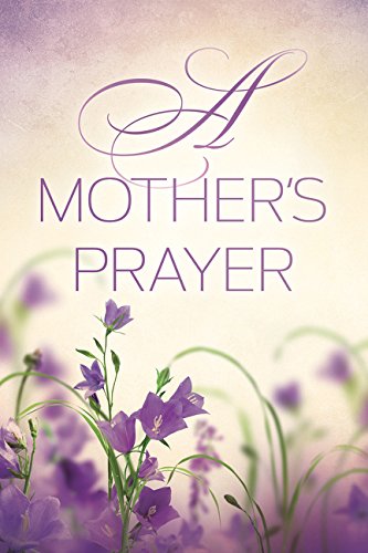 Stock image for A Mother's Prayer for sale by MusicMagpie