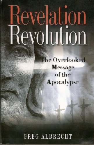 Stock image for Revelation Revolution for sale by Jenson Books Inc