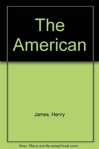 9780531004258: The American