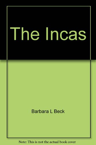 9780531005583: The Incas