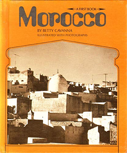 Imagen de archivo de Morocco a la venta por Better World Books