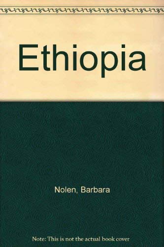 Stock image for Ethiopia (A First book) for sale by Ergodebooks