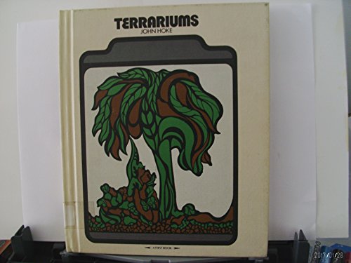 9780531007778: Title: Terrariums A First book