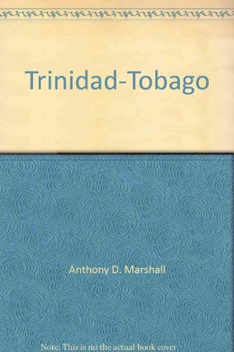 Beispielbild fr Trinidad-Tobago zum Verkauf von Better World Books