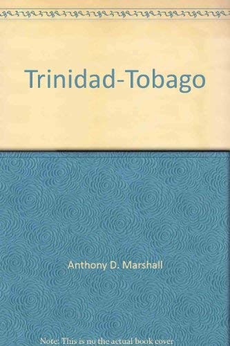 Stock image for Trinidad-Tobago for sale by Better World Books